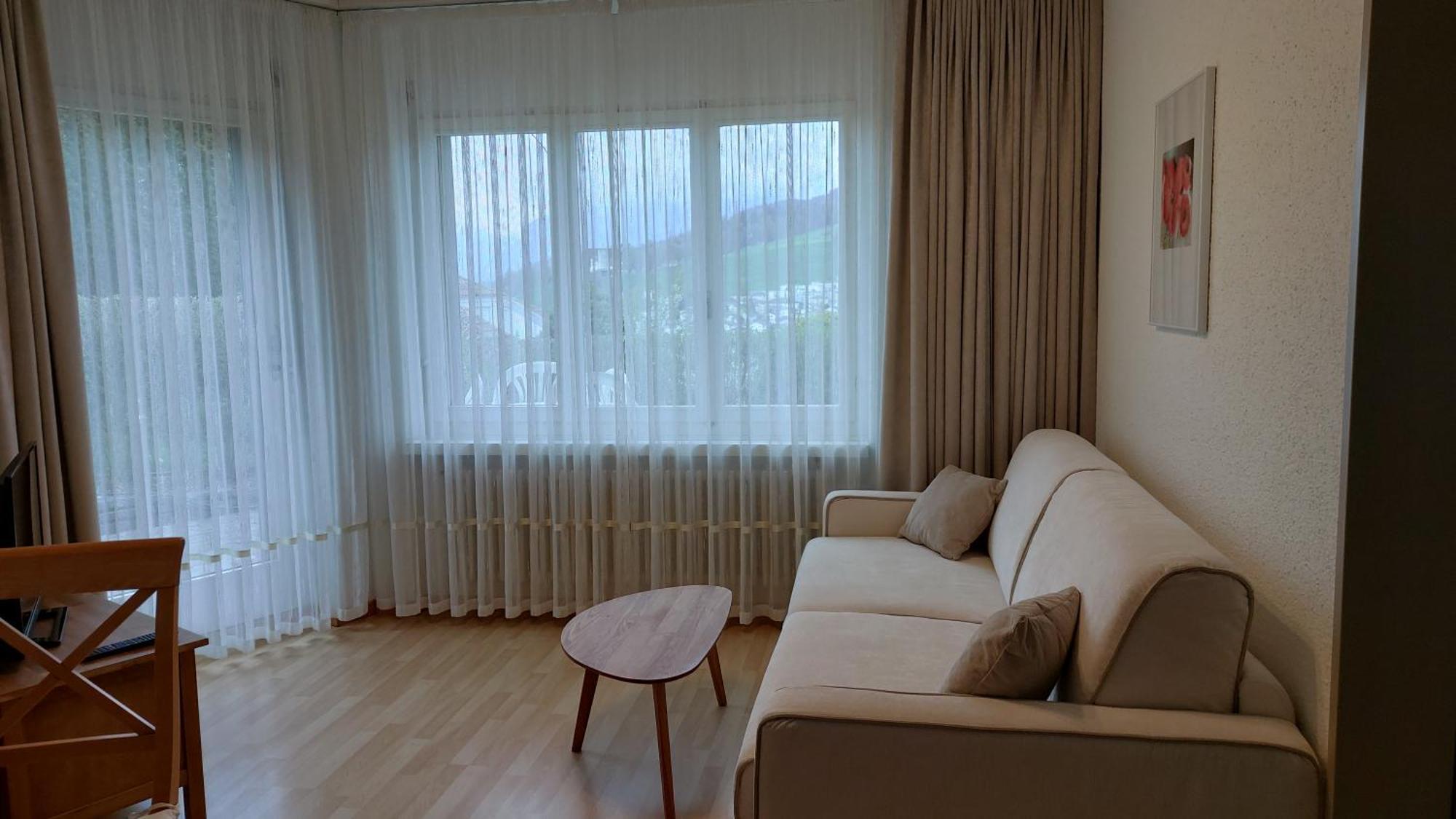 Lucerne Apartment Mount Pilatus エクステリア 写真