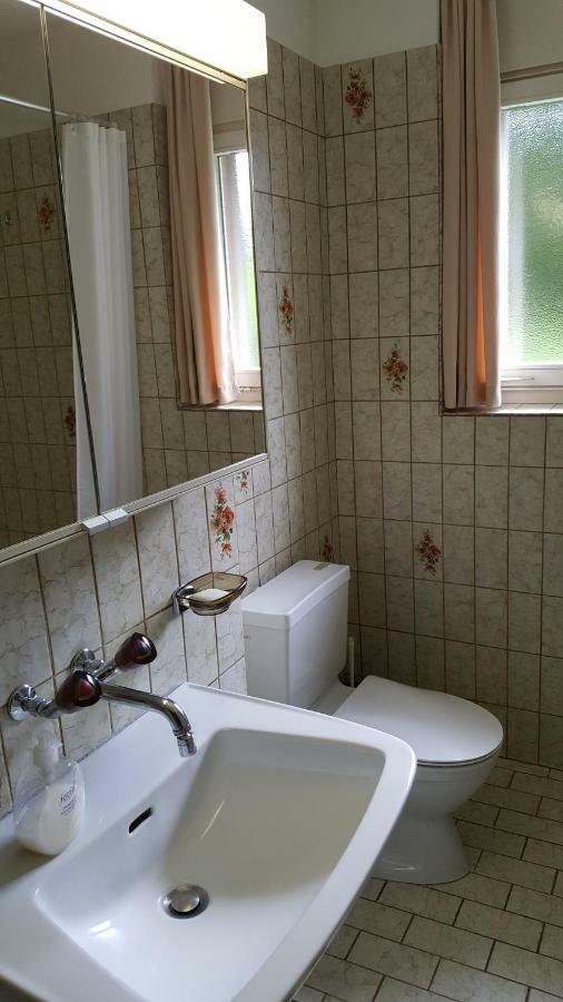 Lucerne Apartment Mount Pilatus エクステリア 写真