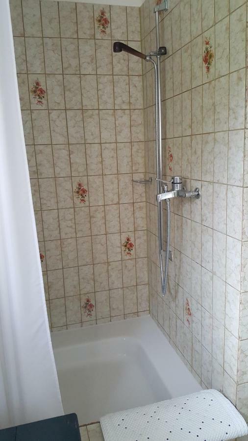 Lucerne Apartment Mount Pilatus エクステリア 写真