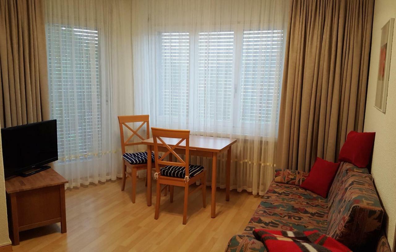 Lucerne Apartment Mount Pilatus エクステリア 写真